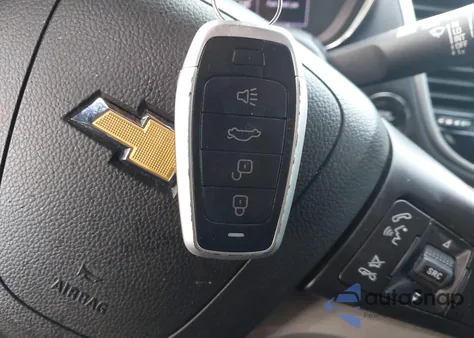 2019 Chevrolet Trax Lt from USA, damaged, VIN KL7CJPSBXKB830202